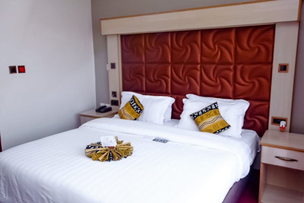 The Luke Hotel Cravers Thika in Thika, Kenya