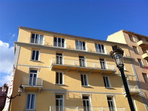 Hotel Imperial Ajaccio in Ajaccio, France