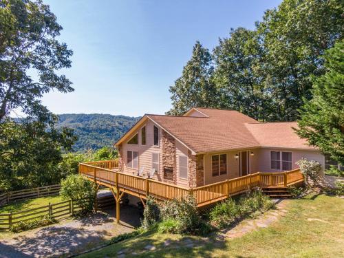 Grandview Getaway in Boone, United States