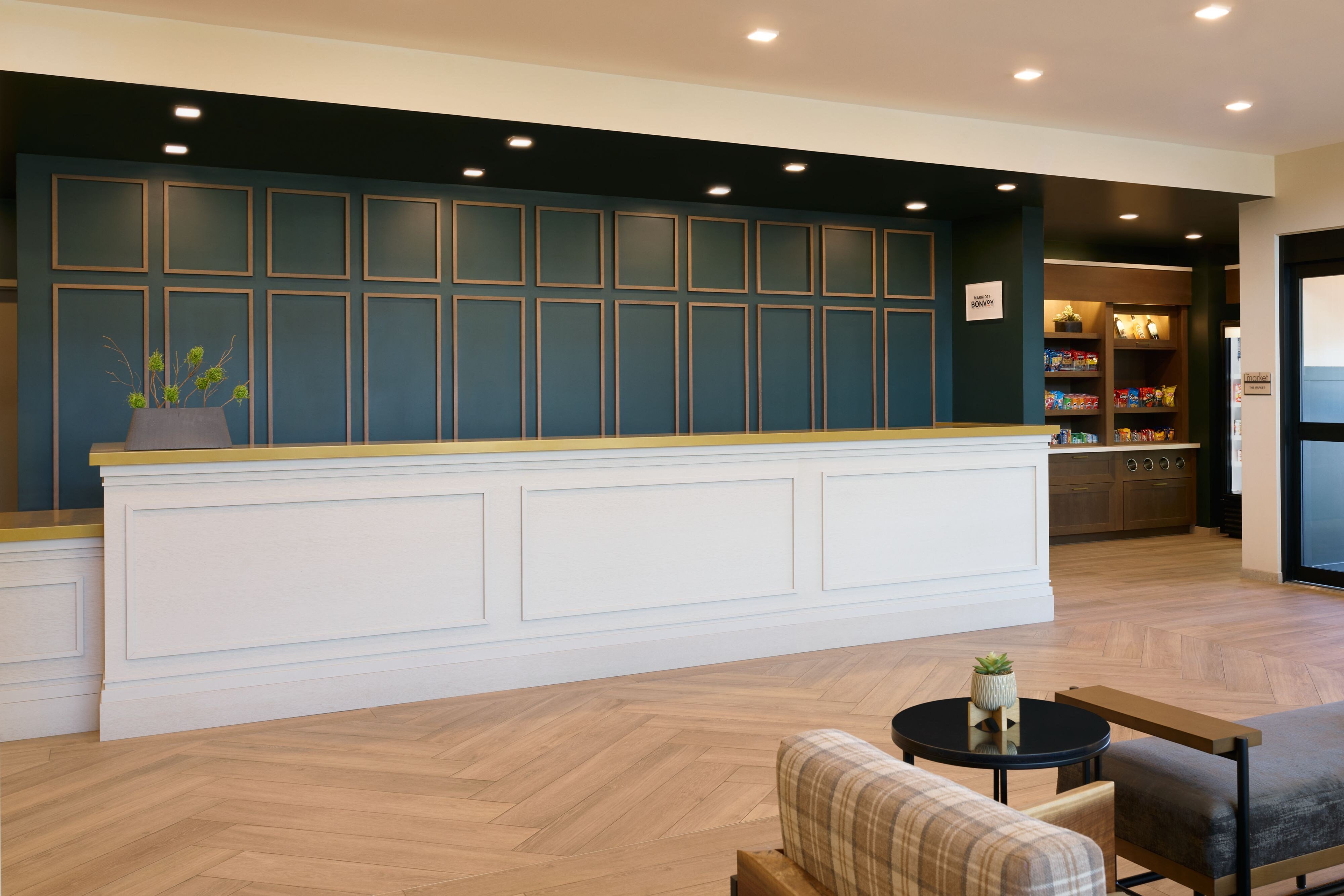 TownePlace Suites Avon Vail Valley - photo 3