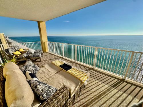 Tropic Winds 2001 - last minute hotel in Panama City Beach