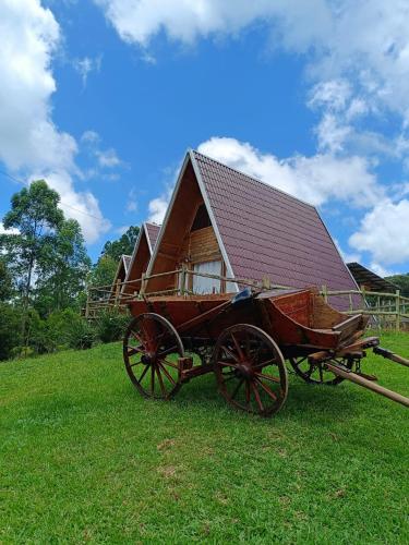 CascataDiamantePousada - last minute hotel in Unknown City