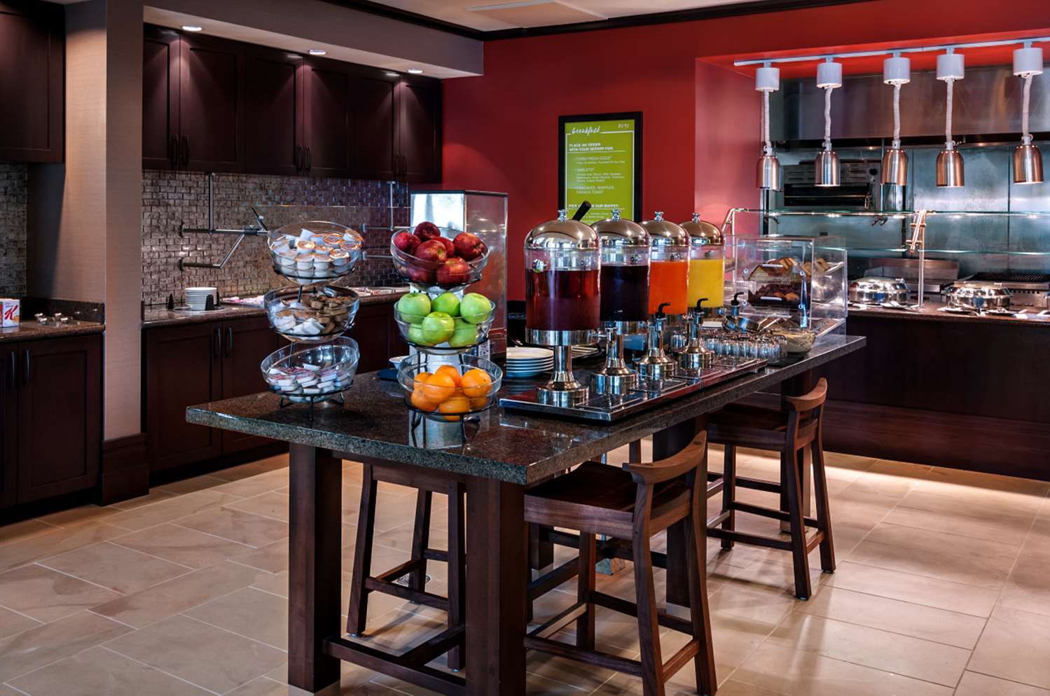 Hilton Garden Inn Houston NW America Plaza - photo 15