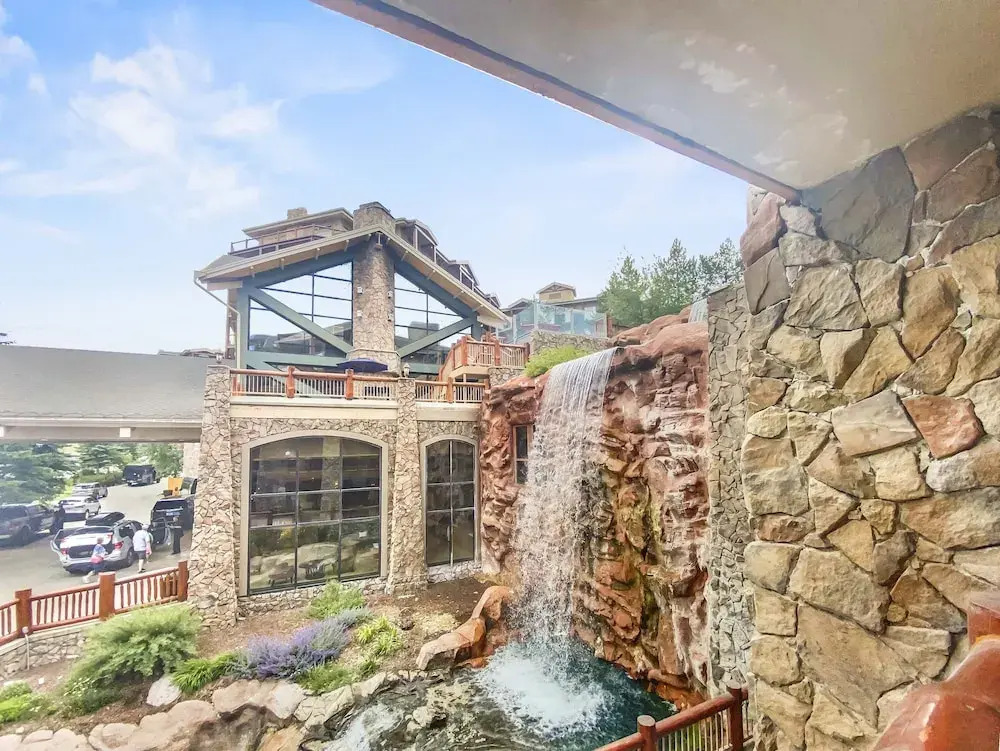 Ski in out at Westgate Remodeled 1BR Resort amenities Multiple Pools Spa & Restaurant 4406 - photo 24