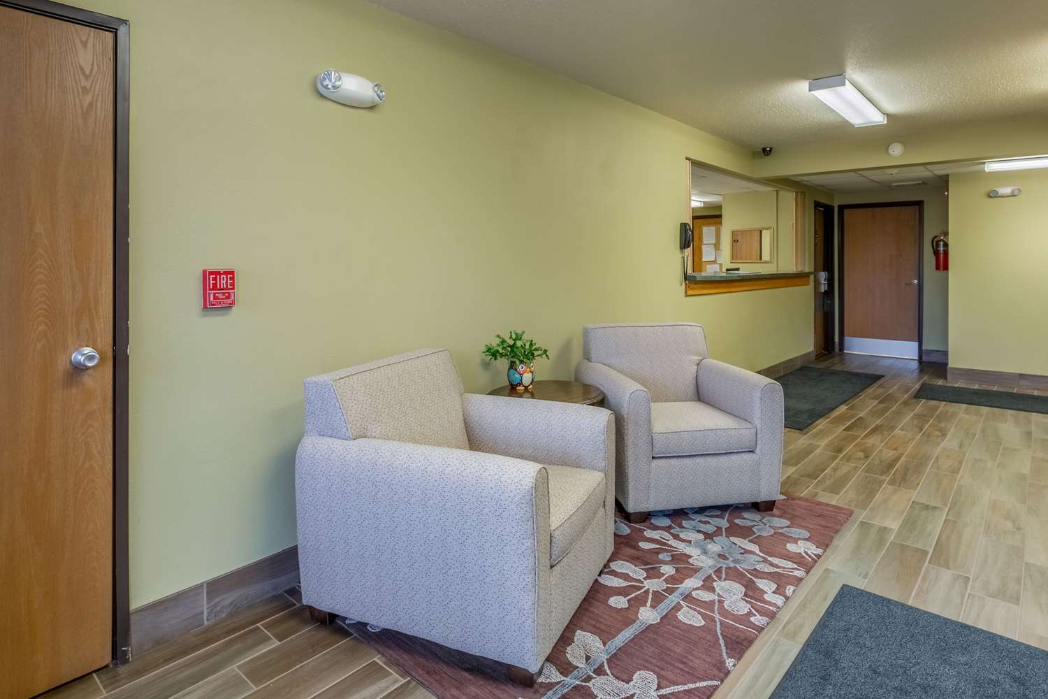 Rodeway Inn Rhinelander WI - photo 14