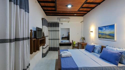 Jennifer's Villa — 4-Star Luxury Hotel in Negombo, Sri Lanka