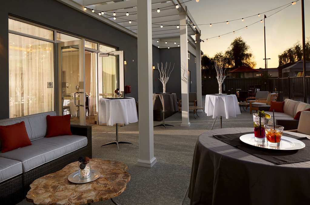 Cambria Hotel Phoenix Chandler Fashion Center - photo 35