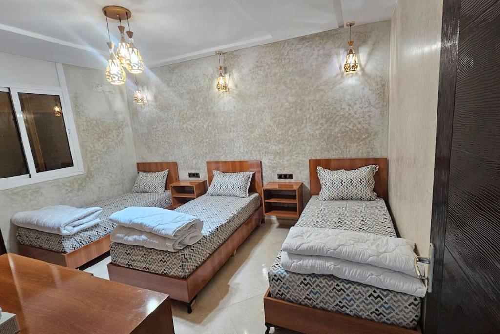 Bunga Smart in Tiznit, Morocco