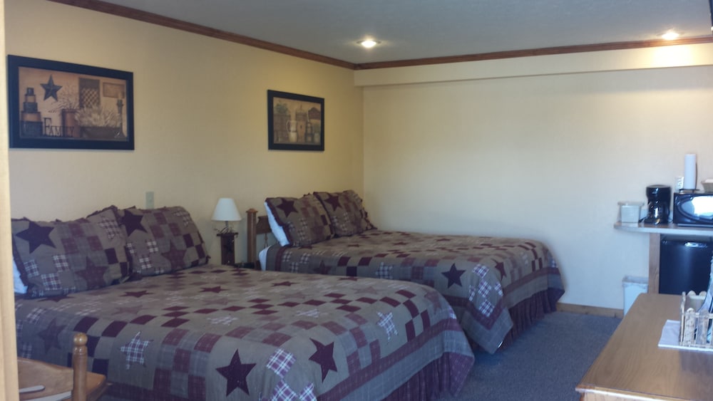 The Garrett Inn - photo 10