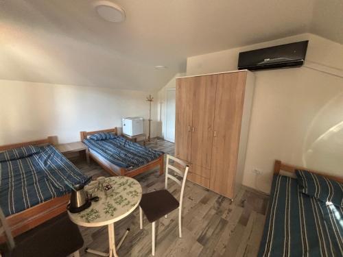 Apartmani Andjeo in Kraljevo, Serbia