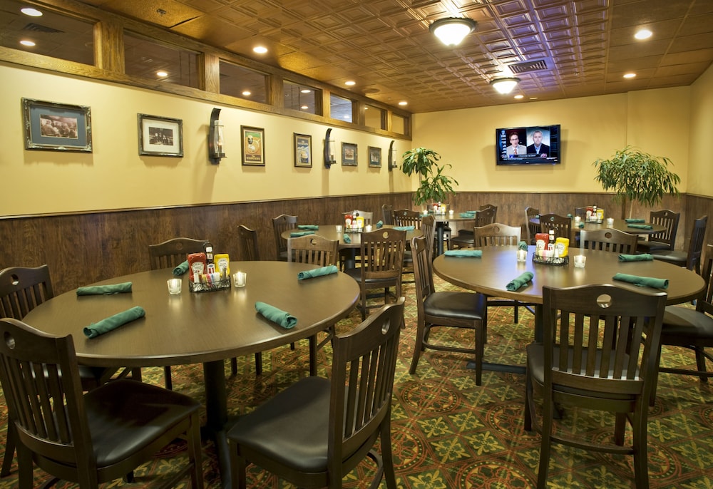 Holiday Inn Washington Dulles International Airport by IHG - photo 28