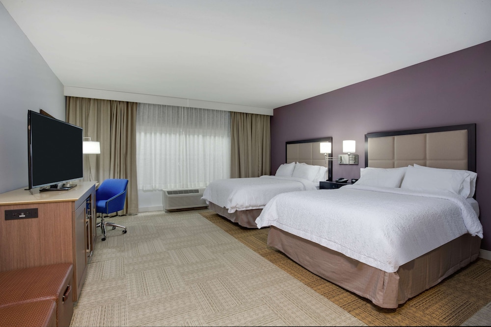 Hampton Inn & Suites Jacksonville Orange Park - photo 10