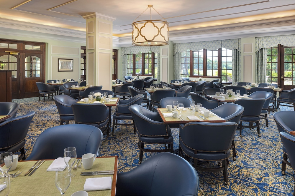 Washington Duke Inn & Golf Club - photo 34
