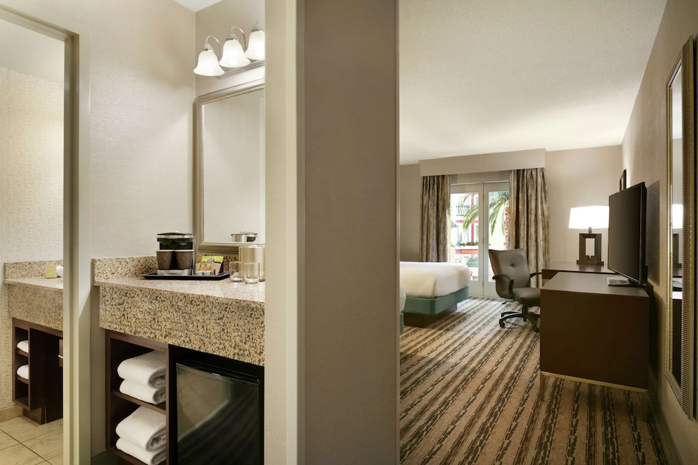 DoubleTree Resort by Hilton Lancaster - photo 19