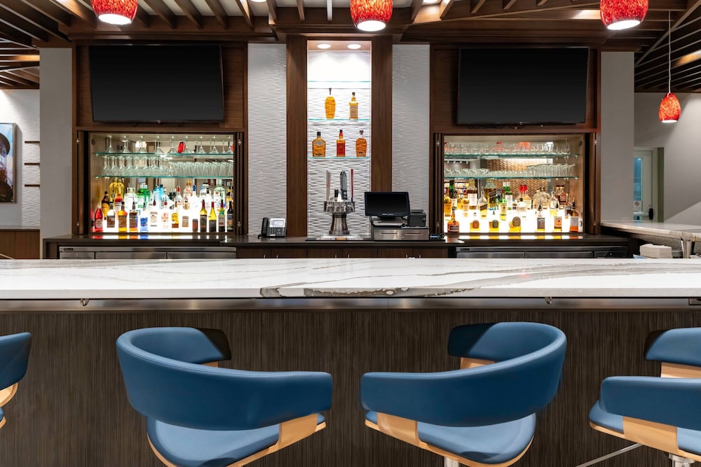 Residence Inn by Marriott Franklin Berry Farms - photo 3