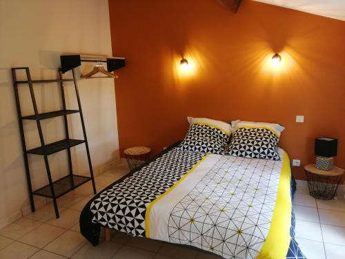 Le Domaine Leylandy — hotel in Saint-Sulpice-De-Royan