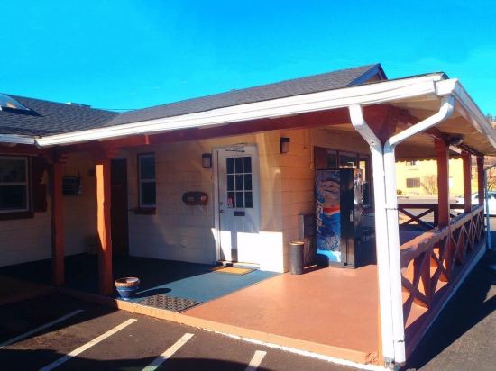 Travelodge University Flagstaff - photo 4