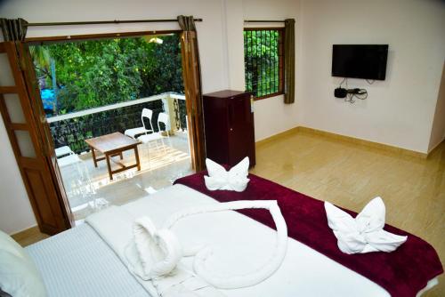 Idyllic Inn Calangute Goa — Calangute — photo 5