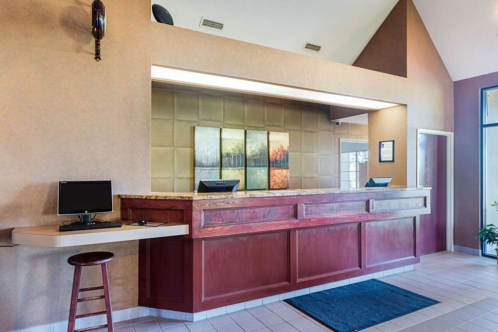 Sleep Inn & Suites Bay View Acme Travers City - photo 6