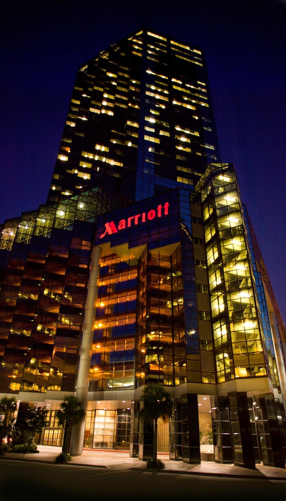 New Orleans Marriott Metairie at Lakeway - photo 47