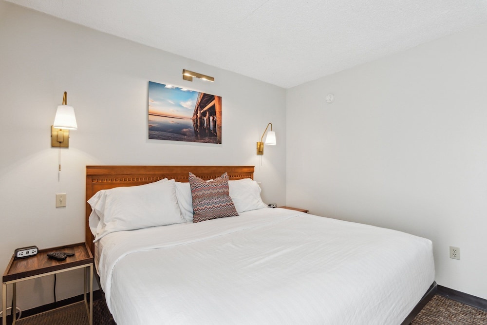 Cape Suites Motel - photo 13