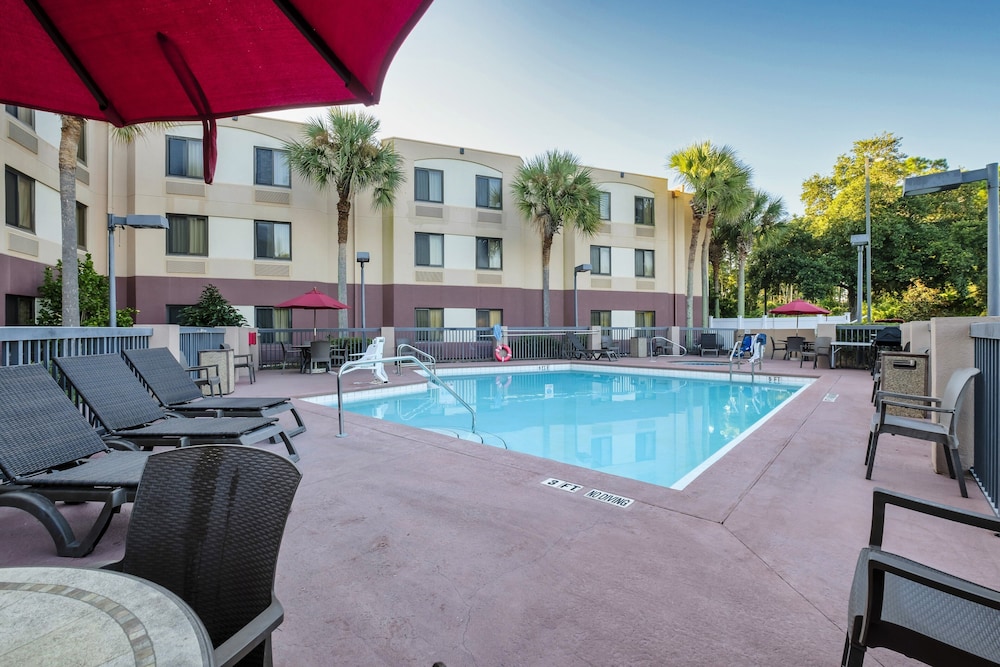 Red Roof Inn Plus Palm Coast - photo 33