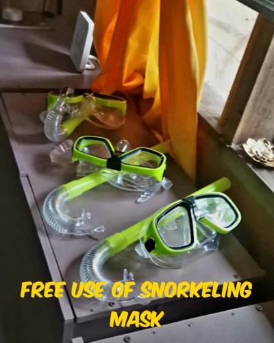 J Travel Trail Inn — Mahinog — photo 4