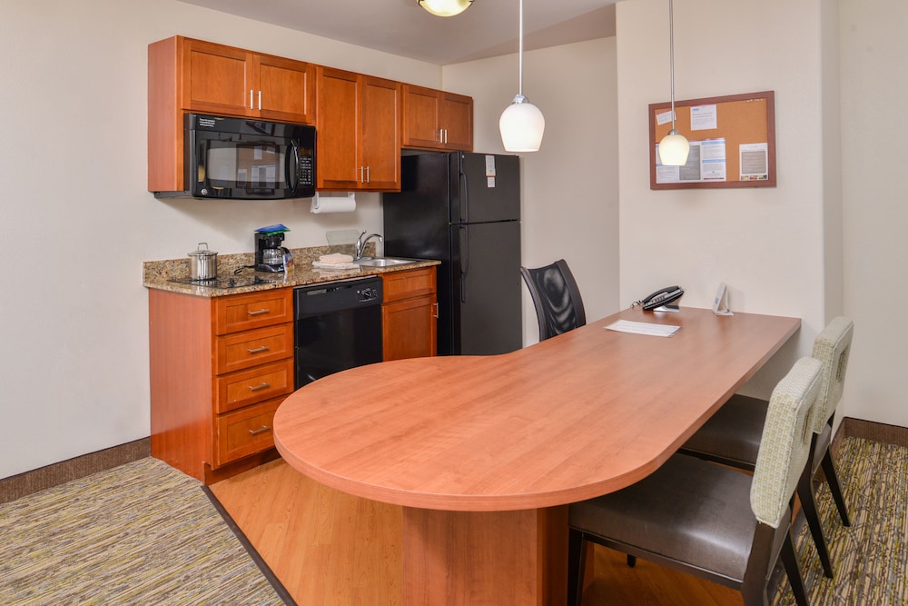 Candlewood Suites Abilene An Ihg Hotel - photo 2