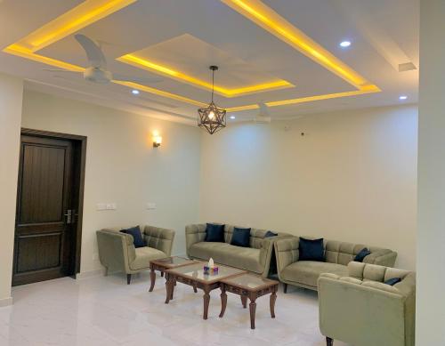 Bahria Residency in Rawalpindi, Pakistan