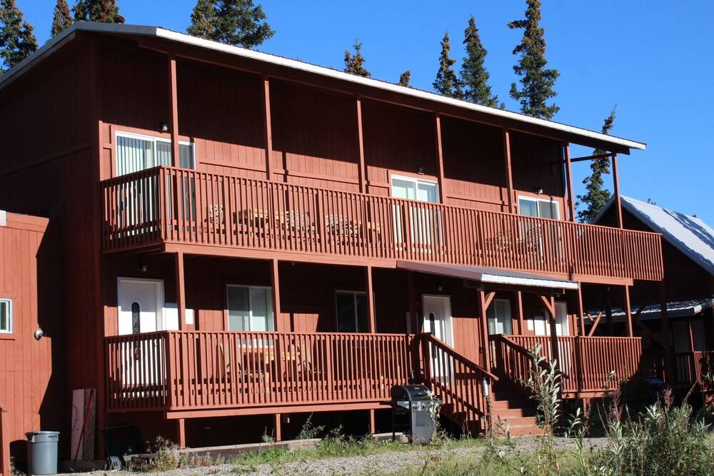 Denali Sourdough Cabins - photo 9