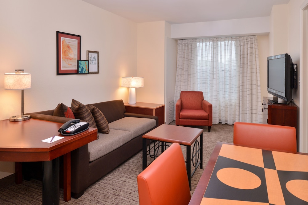 Residence Inn by Marriott North Conway - photo 32