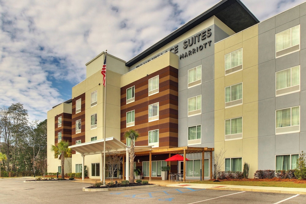 TownePlace Suites by Marriott Mobile Saraland - featured photo