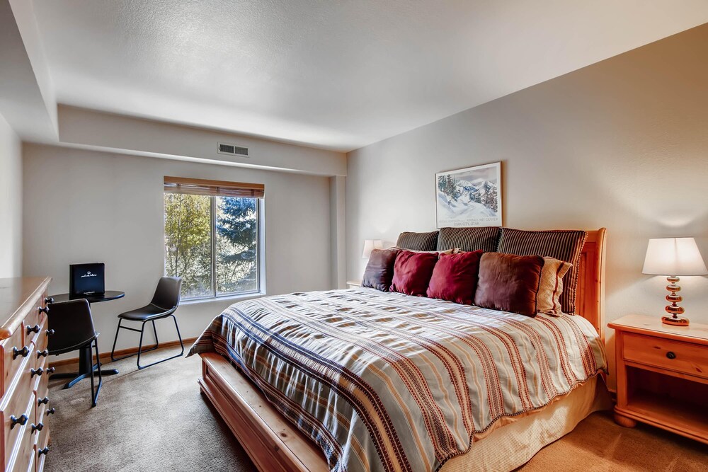 Park Station Condominium Hotel - photo 84