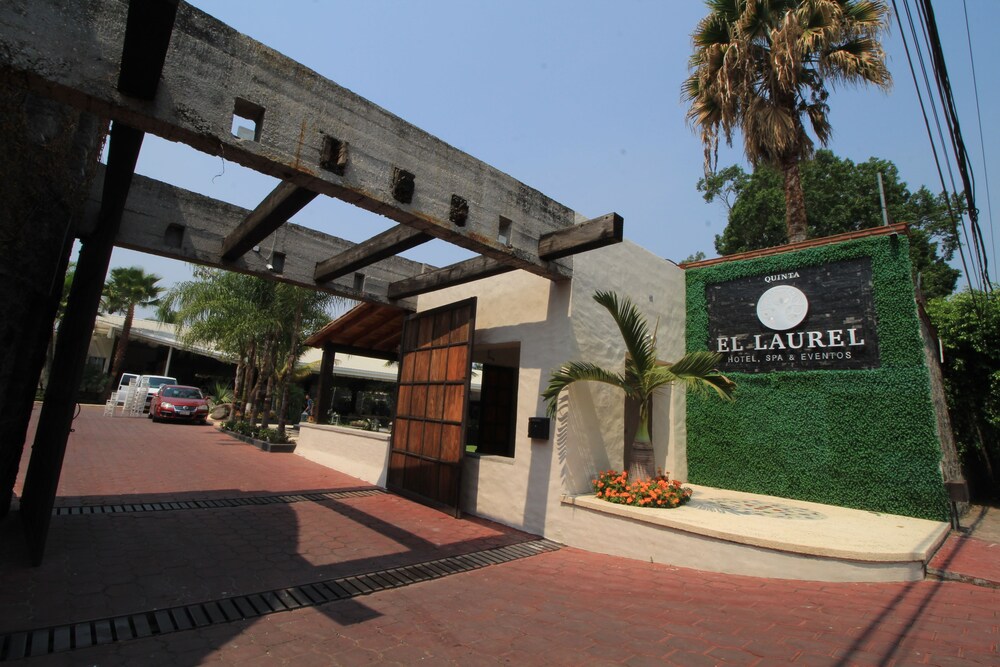 Quinta La Estampida in Xochitepec, Mexico