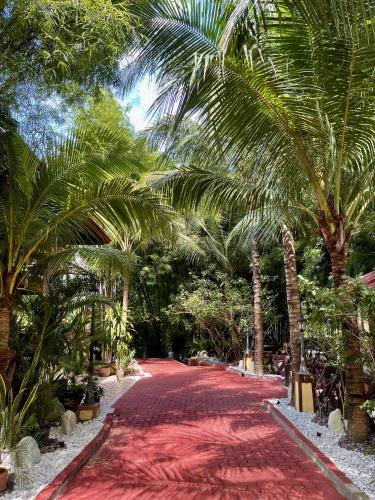 Pook ni Urduja Resort — 5-Star Luxury Hotel in Bautista, Philippines