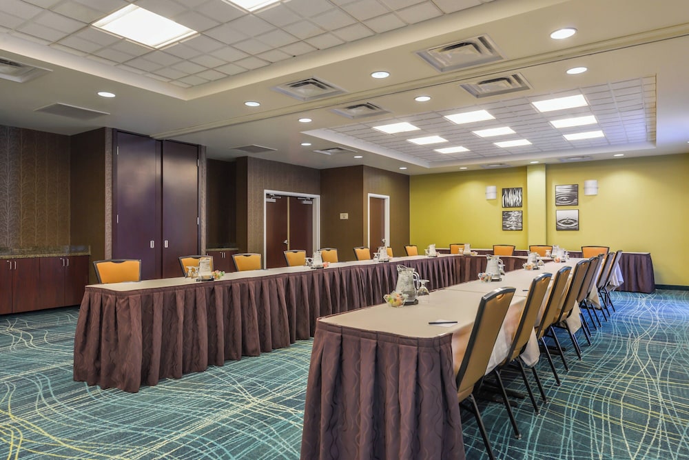 SpringHill Suites by Marriott Arundel Mills BWI Airport - photo 21