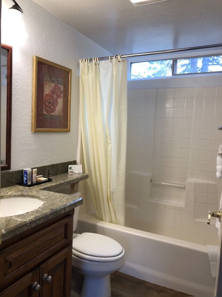 Bay Meadows Resort - photo 78