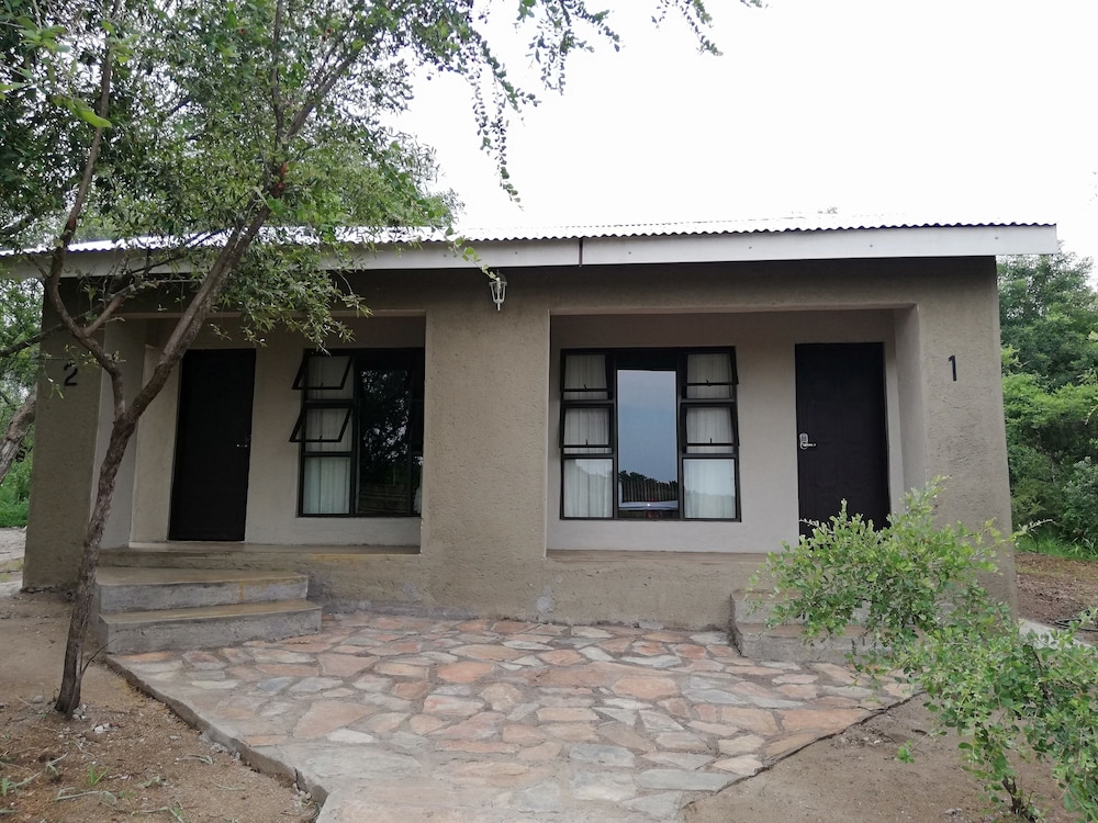 Ga Machate Kruger National Pa — 4-Star Luxury Hotel in Nelspruit, South Africa