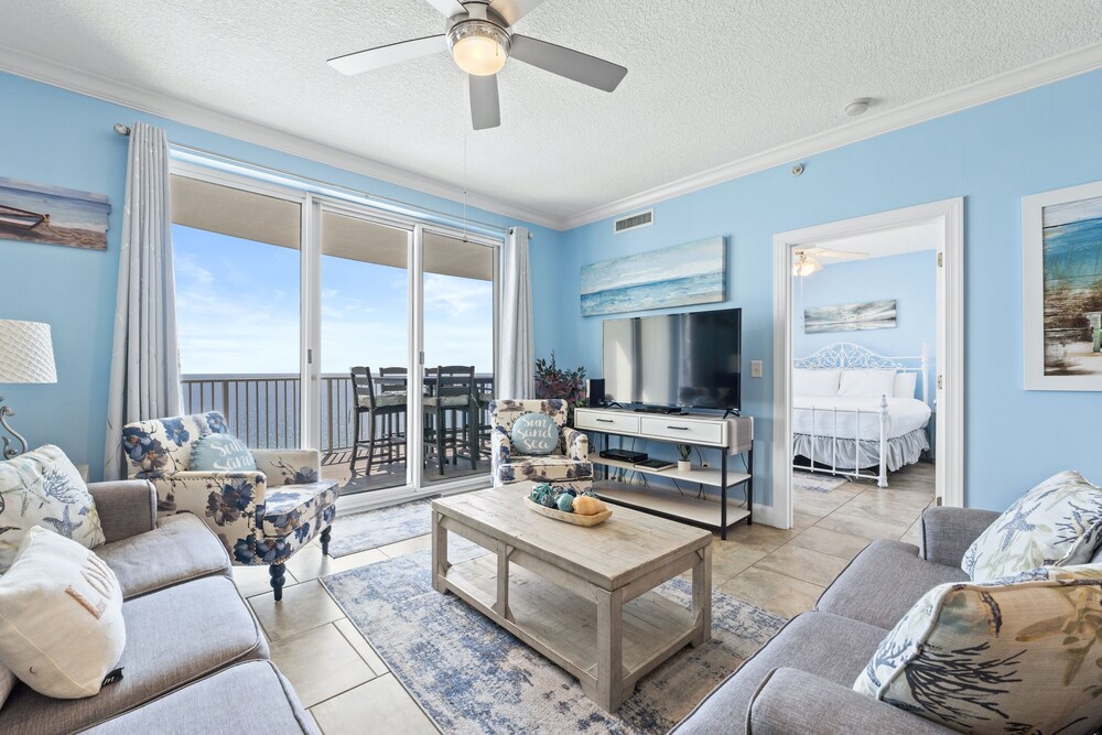 Twin Palms Resort by Panhandle Getaways - photo 19
