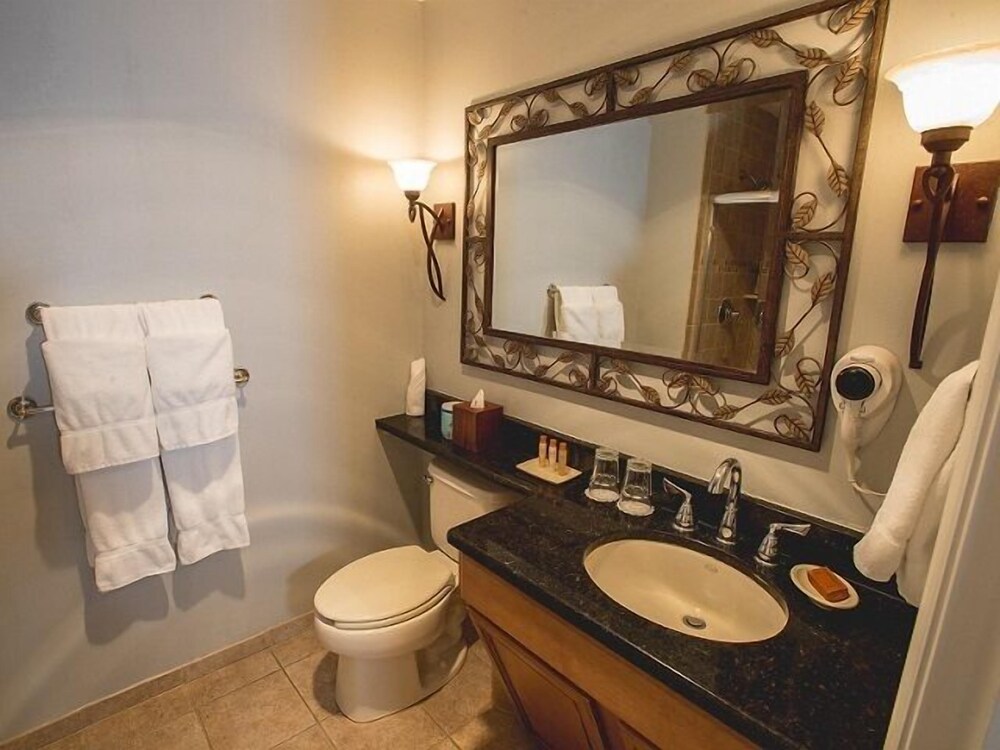 Minerals Hotel - photo 10