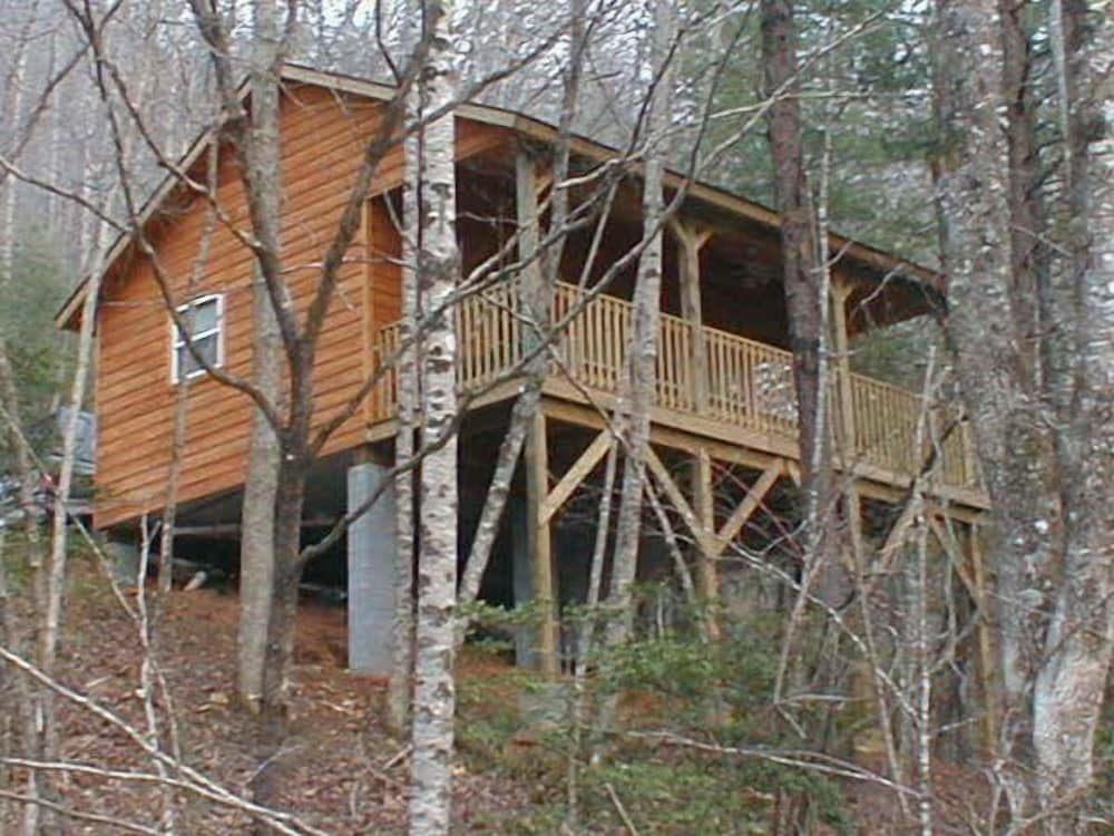 Nantahala Cabins - photo 113