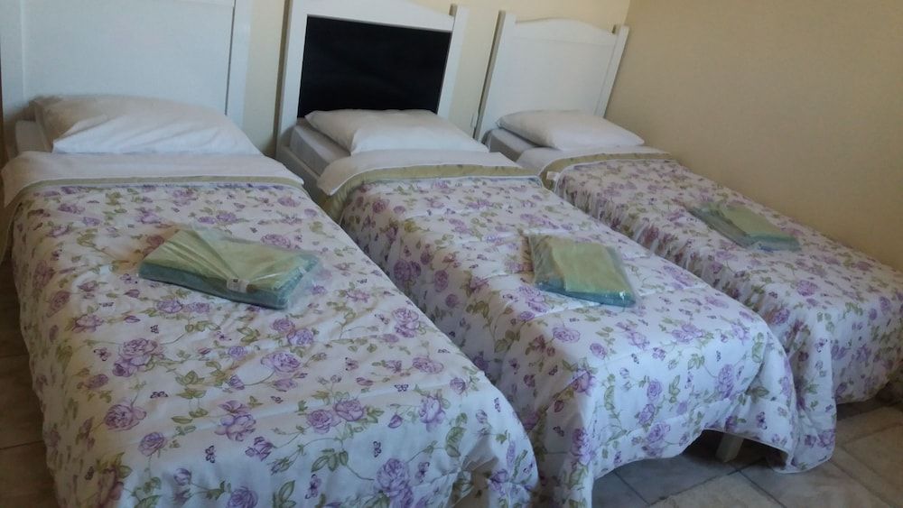 Hotel Villa Real - carbon neutral hotel in Guarulhos