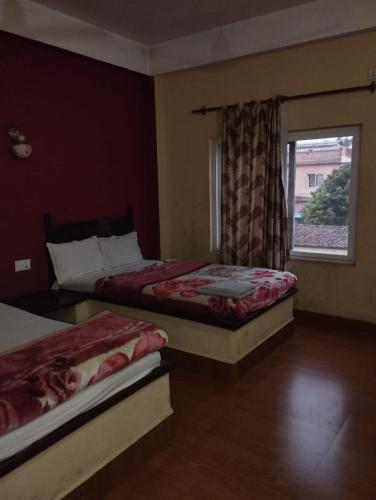 Hotel holiday - last minute hotel in Unknown City