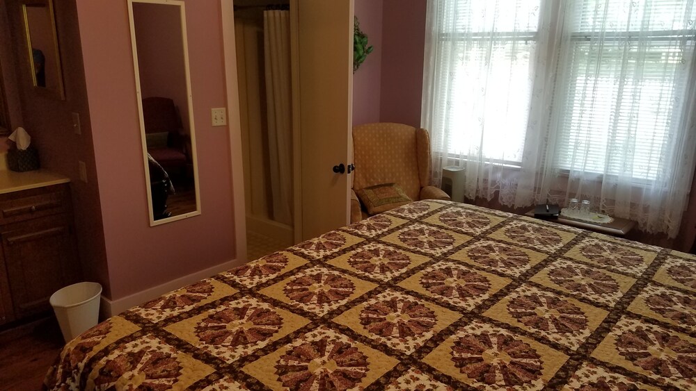 Ozark Country Inn - photo 14