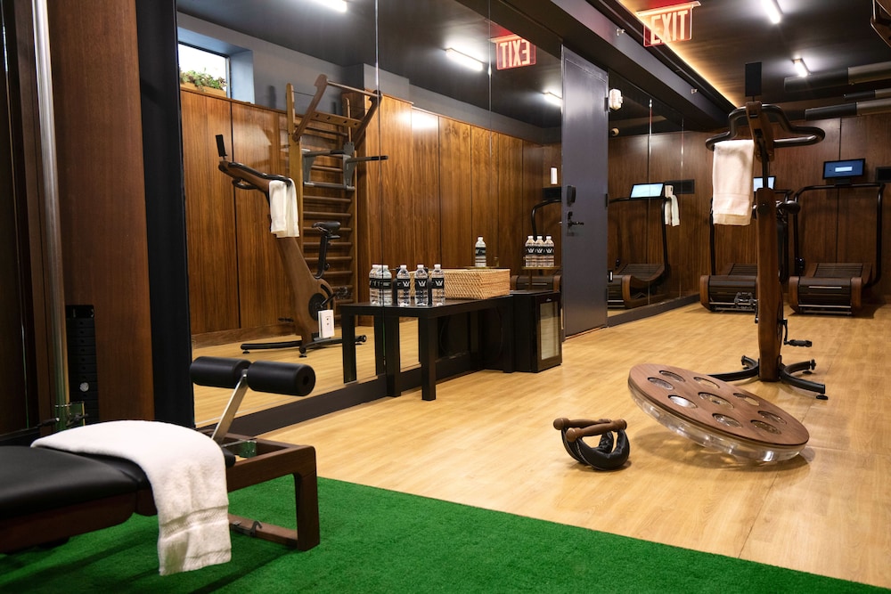 Walker Hotel Tribeca - photo 26