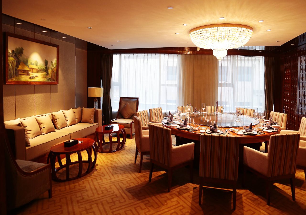 Lia Beijing Hotel in Beijing, People's Republic of China