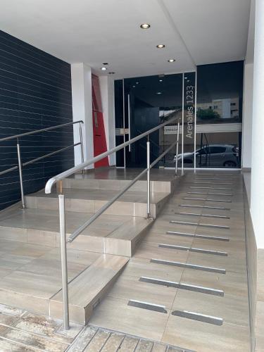 Locación Jujuy — 4-Star Luxury Hotel in San Salvador De Jujuy, Argentina