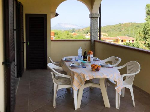 Casa Carola Quadrilocale 4 posti letto — 4-Star Luxury Hotel in San Teodoro, Italy