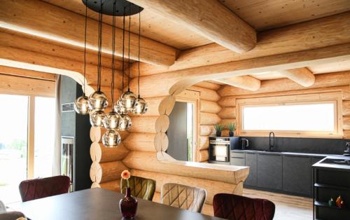 Ahütten in Bodenmais, Germany