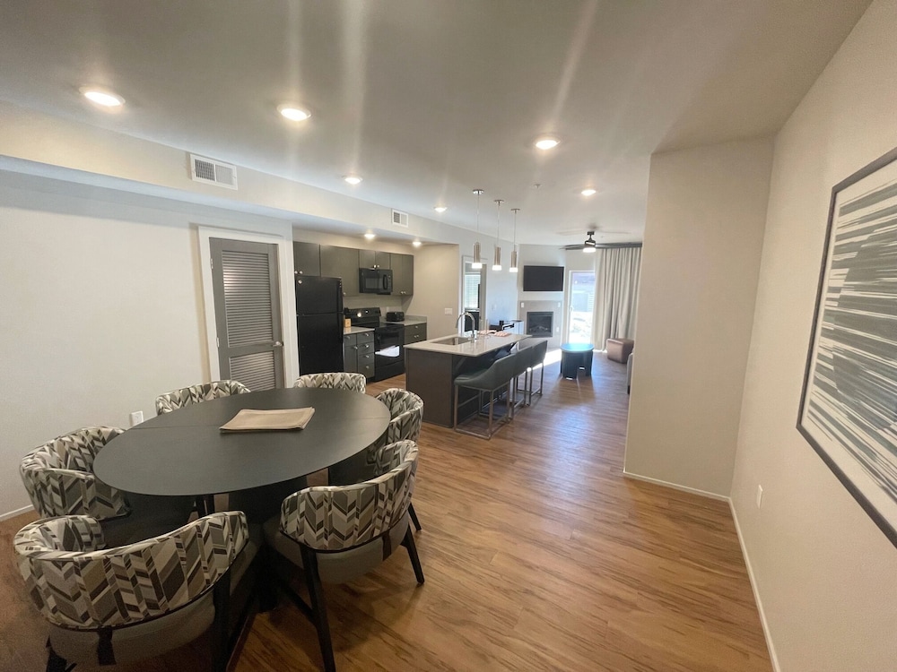WorldMark Moab - photo 25
